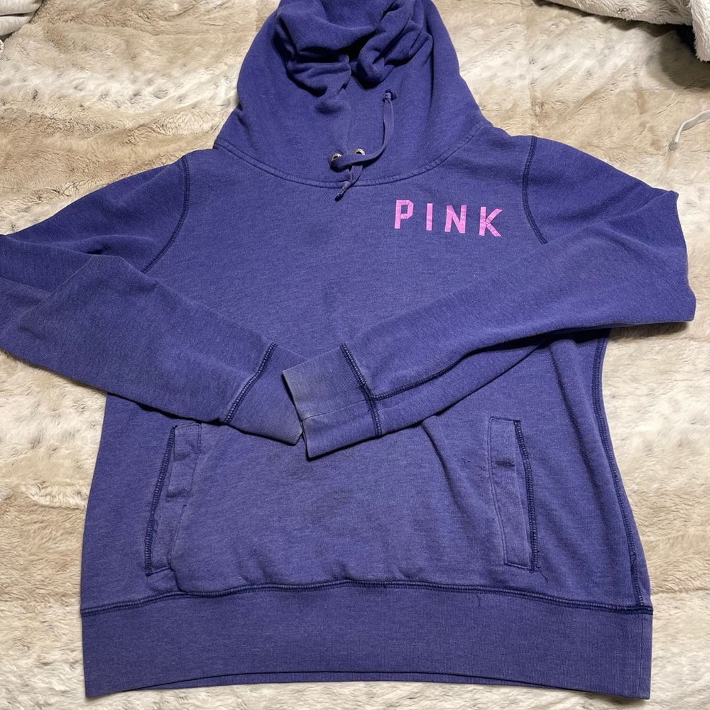 Victoria’s Secret PINK hoodie
